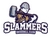 Slammers Baseball Club logo
