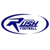 Roscoe Rush