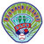 The Diamond League of Professional Baseball Clubs logo