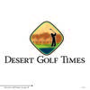 Desert Golf Times 