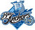 Alexandria Blue Anchors logo