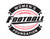 Womens Football Foundation logo