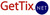 GetTix.net logo
