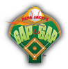 Papa Jack's Gap to Gap Mat