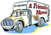 A Friendly Mover