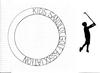 Kids Sandlot Golf