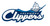 Columbus Clippers: Mobile Site logo
