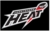Abbotsford Heat Mobile logo