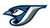 Ontario Bluejays logo