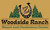 Woodside Ranch logo