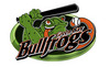 Green Bay Bullfrogs