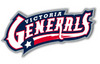 Victoria Generals