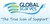 Global Scarves logo
