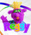 Reggy Fun logo