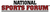 National Sports Forum logo