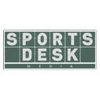 Sports Desk Media