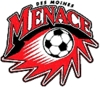 Des Moines Menace